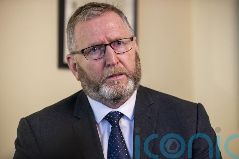 Givan may resign but protocol will remain and people will suffer, Beattie warns