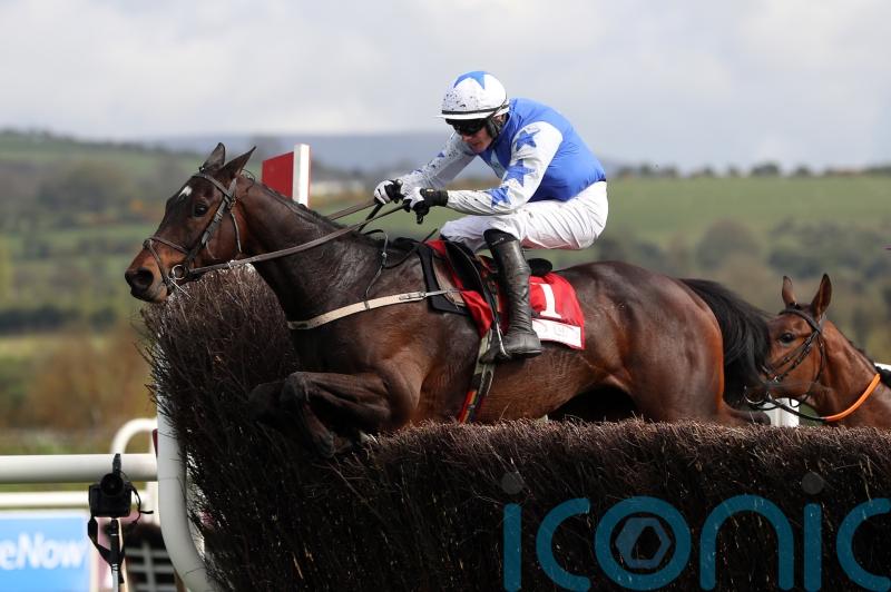 Townend: Frodon is a help, not hindrance to Kemboy chance