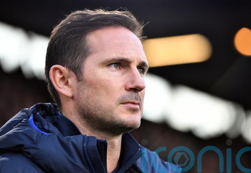 Frank Lampard ‘under no illusions’ as to the size of his task at Everton