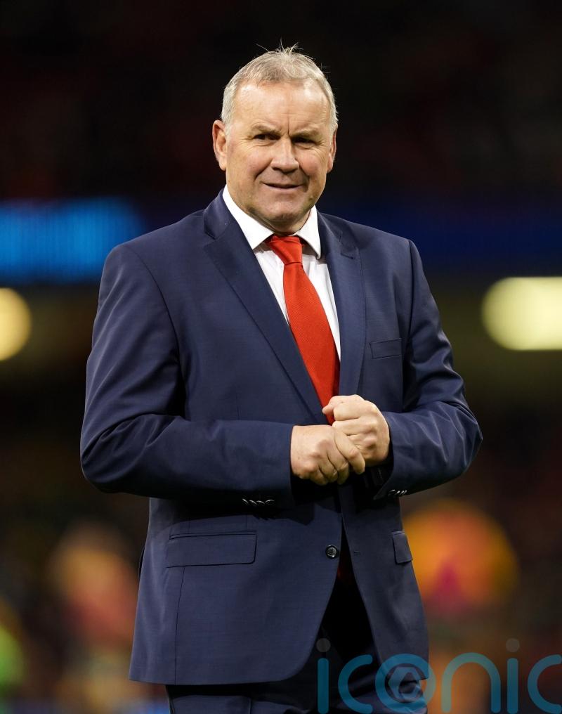 Wales boss Wayne Pivac backs Josh Adams to thrive in the centres