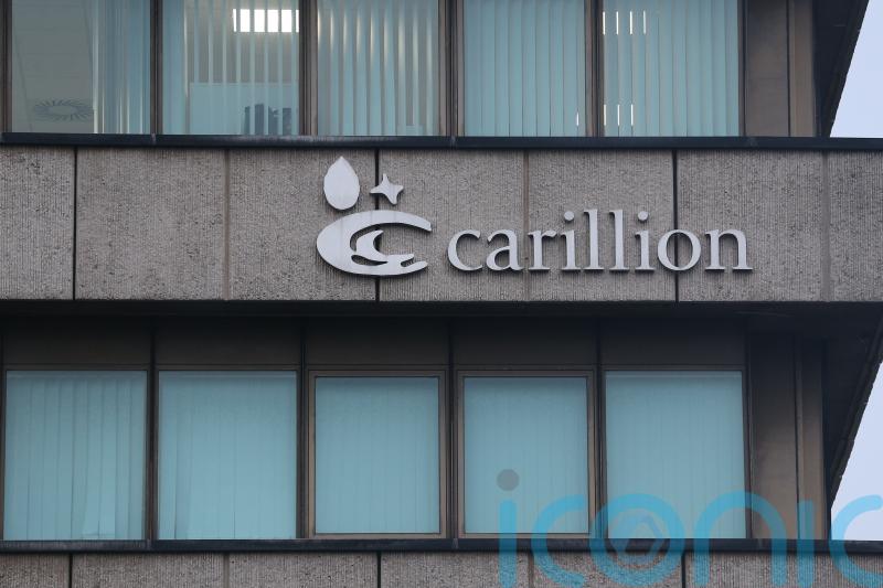 Official Receiver files legal claim against KPMG over Carillion role