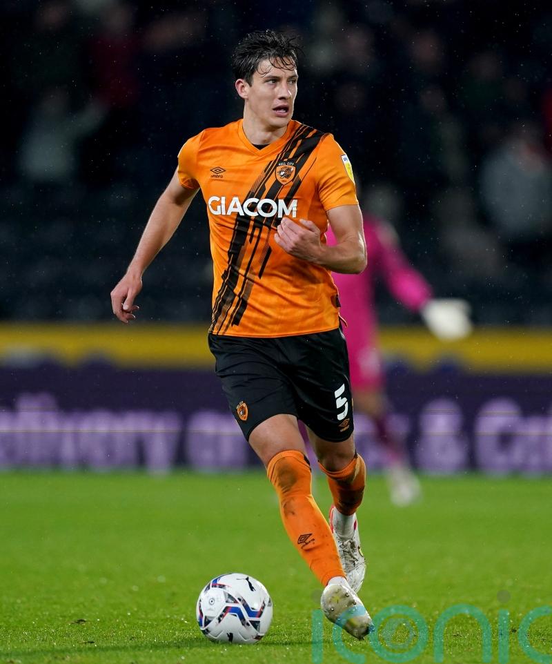 Defender Alfie Jones could return for Hull’s clash with Preston