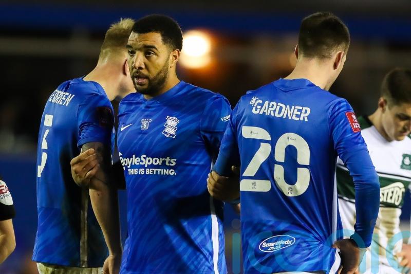 Injury-hit Birmingham without several players for meeting with Sheffield United