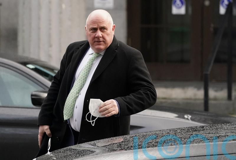 Charges dismissed against four defendants in golf society dinner trial
