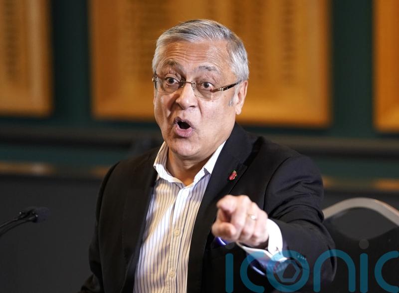 Lord Patel: Individuals are trying to ‘delay and derail’ reform at Yorkshire