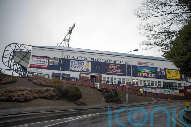 Raith board warned U-turn over Goodwillie signing is ‘too little, too late’