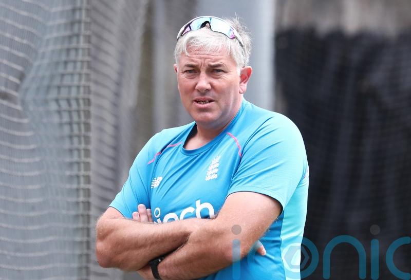 Chris Silverwood leaves England head coach role following dismal Ashes campaign