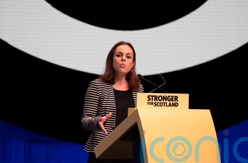 Finance Secretary stresses need for more fiscal flexibility for Scotland