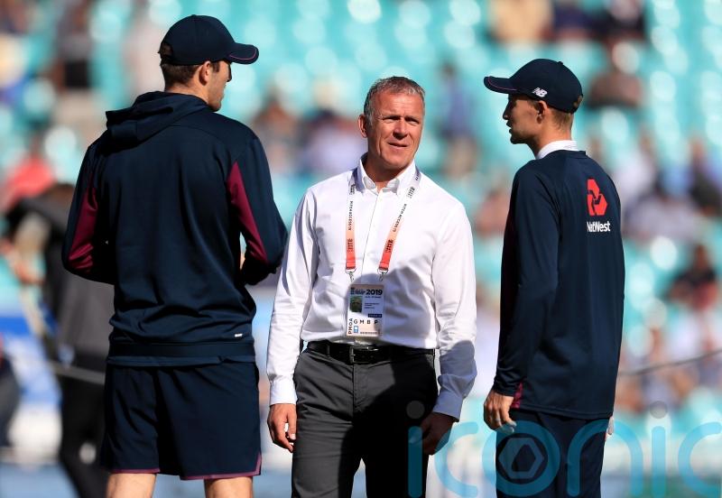 Mark Ramprakash tips Alec Stewart as Chris Silverwood’s England successor