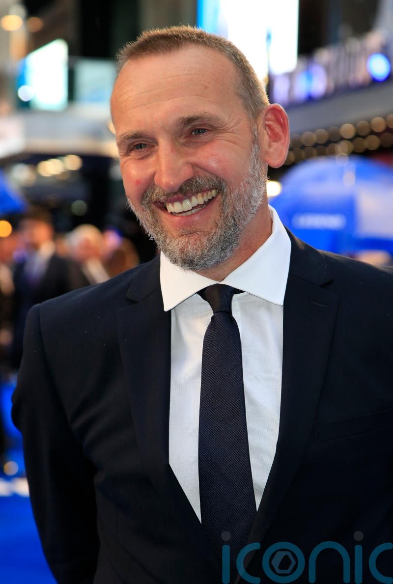 Christopher Eccleston has ‘big boots to fill’ starring in Oliver Twist prequel