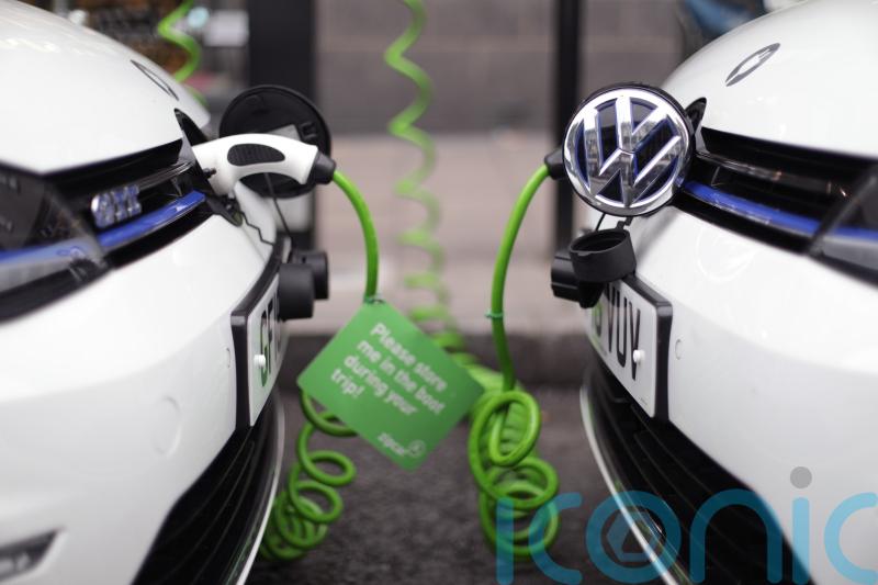 New motoring tax needed to avoid ‘£35bn black hole’ – MPs