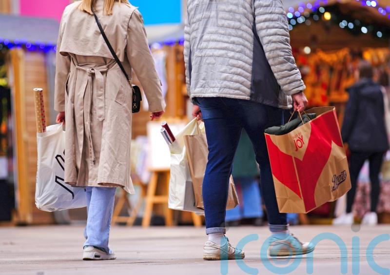 ‘Slow start’ to 2022 for shops as footfall improves slightly