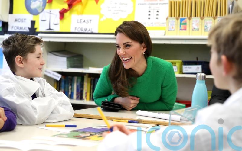 Pupil anxiety levels have risen, say 95% of teachers