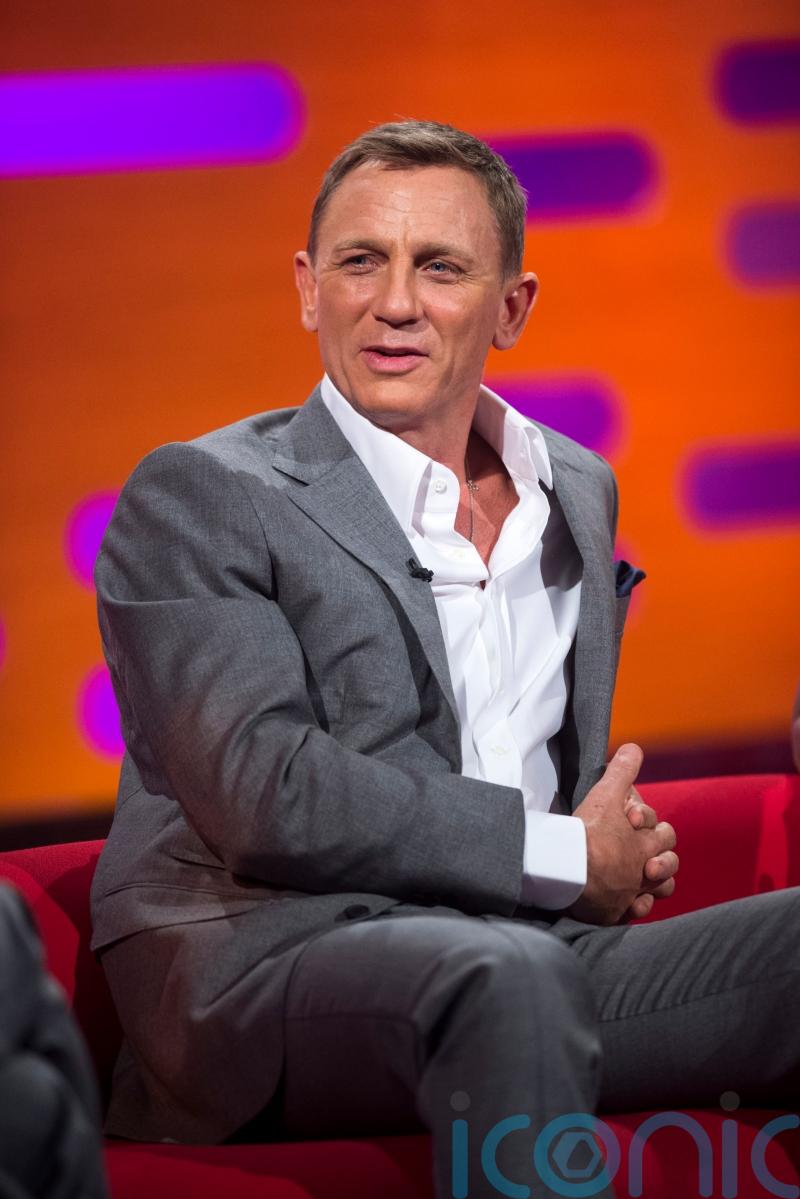 Daniel Craig appears in Knives Out 2 teaser in Netflix 2022 film slate