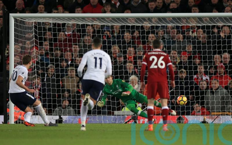 On this day in 2018: Harry Kane scores his 100th Premier League goal