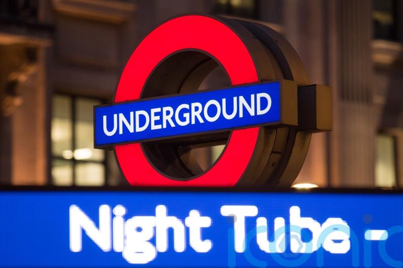 London Underground workers back strike action in row over jobs and pay