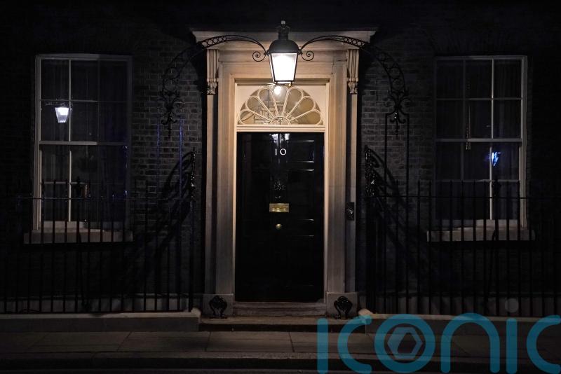 Downing Street engulfed in another tough period after aides’ exit, says Tory MSP