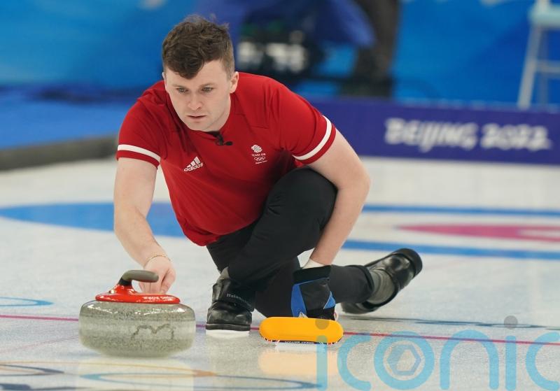 Bruce Mouat grateful to sports psychologist after narrow victory in Beijing