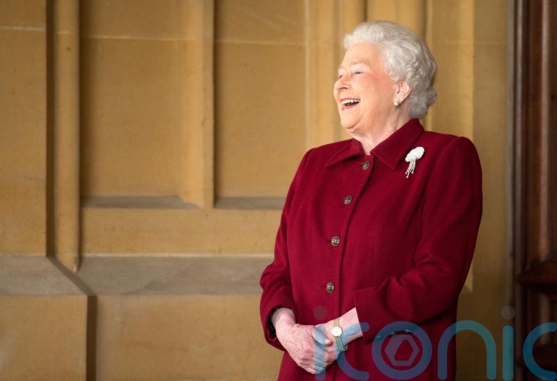 The woman behind the crown: The Queen’s playful sense of humour and quick wit