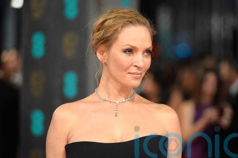 Uma Thurman: I didn’t want to wear yellow tracksuit from Kill Bill
