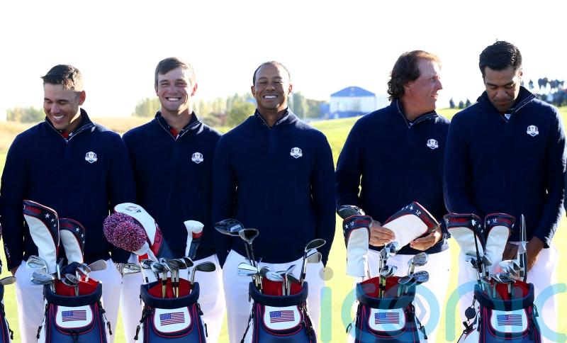Koepka criticises Mickelson over ‘obnoxious greed’ comments about PGA Tour