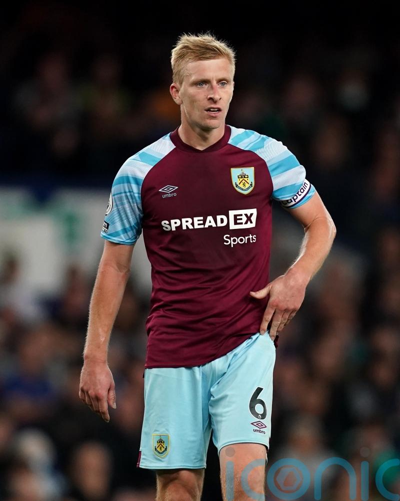 Ben Mee backs ‘handful’ Wout Weghorst to make Premier League impact