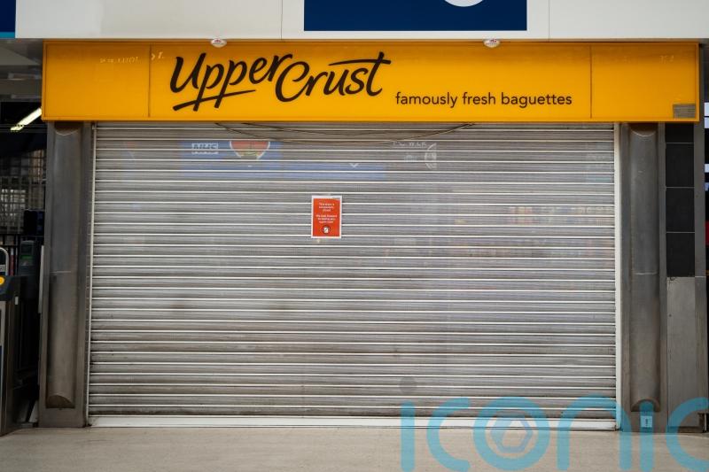Upper Crust owner SSP’s January trade hit by Omicron spread