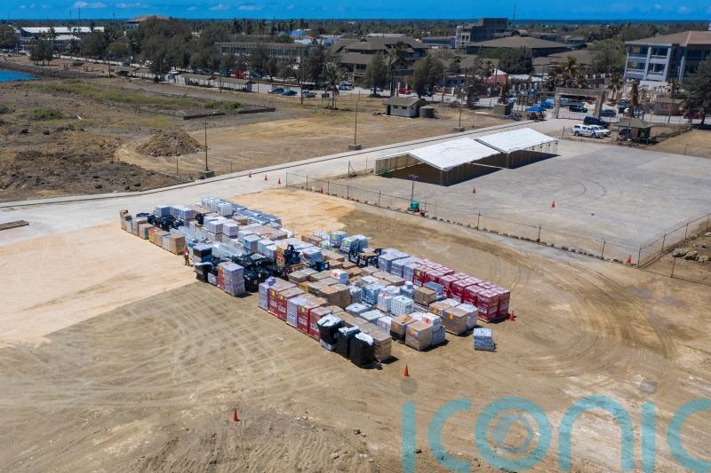 Tonga finally experiences lockdown after coronavirus reaches its shores