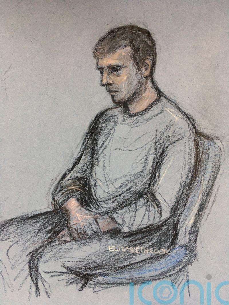 Man accused of killing teenage girlfriend makes crown court appearance