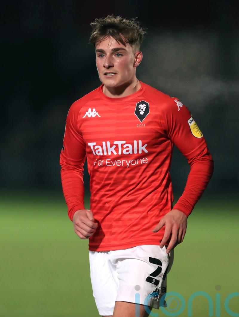 Barrow missing Robbie Gotts and Josh Kay for Tranmere match