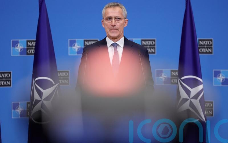 Nato’s Jens Stoltenberg to become governor of Norway’s central bank