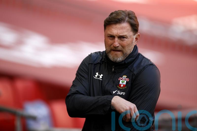 Ralph Hasenhuttl urges Southampton to challenge for FA Cup again