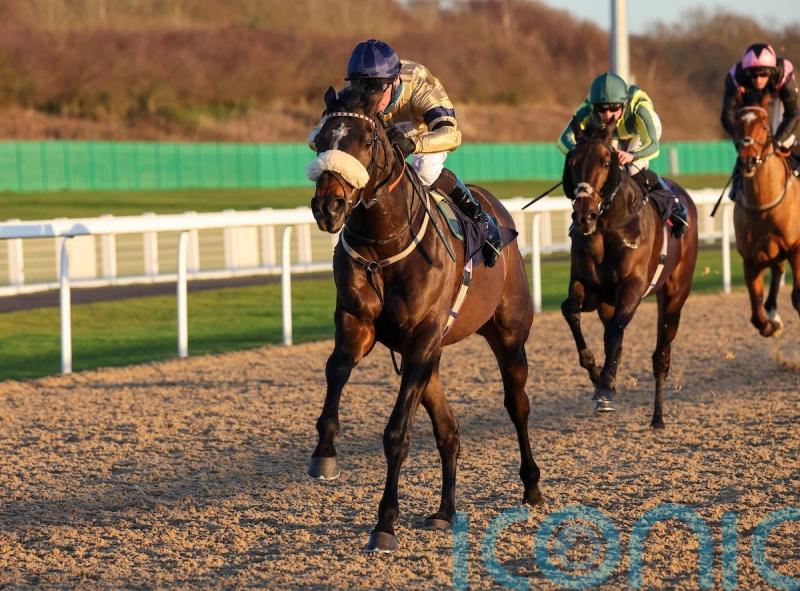 Al Zaraqaan out to extend unbeaten run in Winter Derby Trial