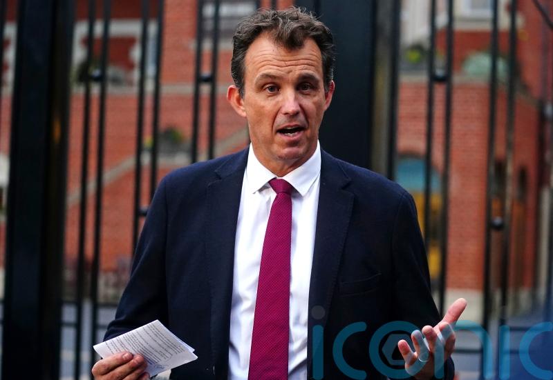 Tom Harrison reiterates desire to continue as ECB chief executive