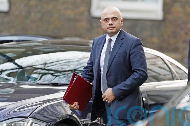 Javid distances himself from Johnson’s Starmer ‘slur’ over Jimmy Savile