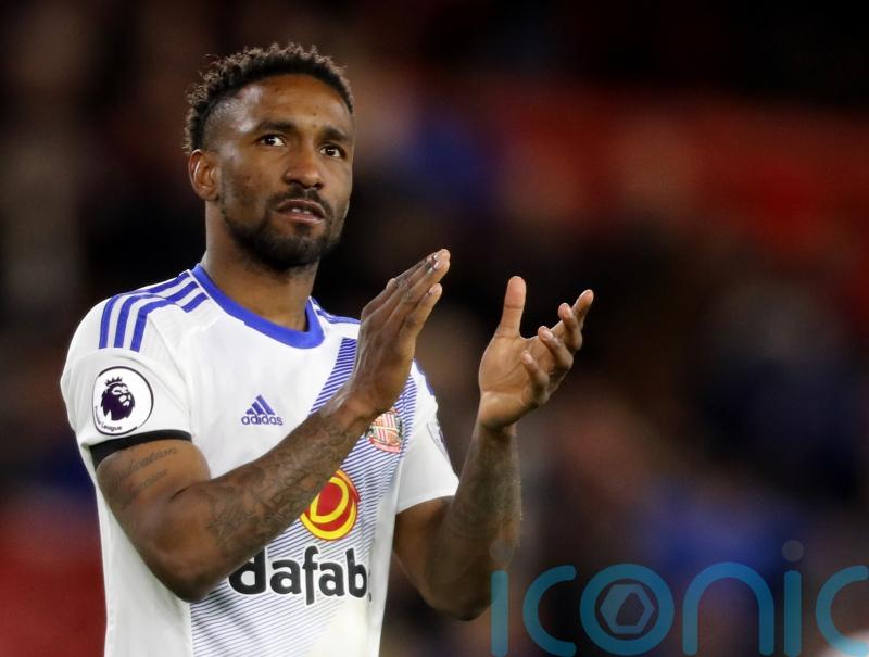 Sunderland could hand Jermain Defoe second debut against Doncaster