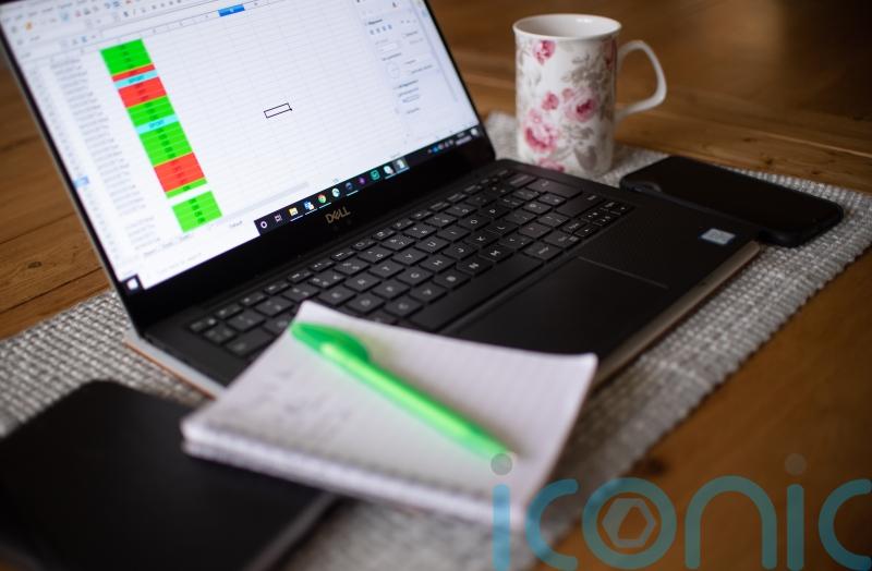 Home offices have become an ‘easy target’ for thieves, warns insurer