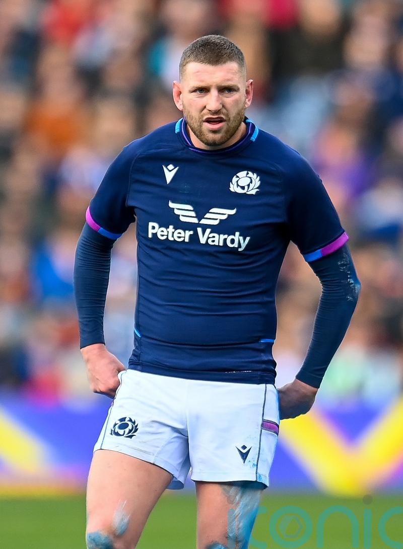 England urged to put pressure on Finn Russell to nullify Scotland’s attack