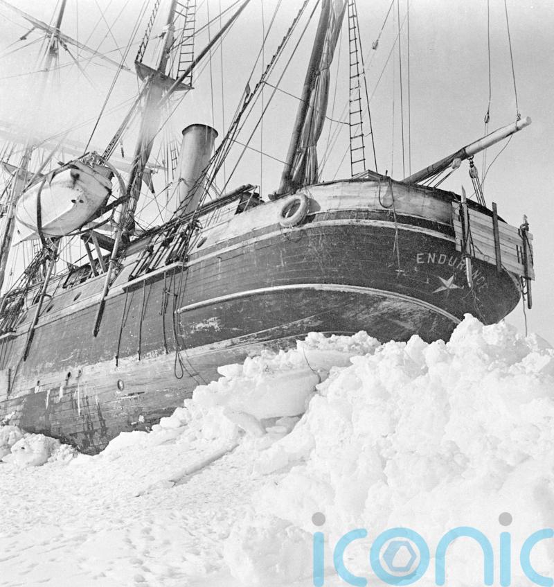 Locating Shackleton’s lost ship during expedition would be ‘groundbreaking’