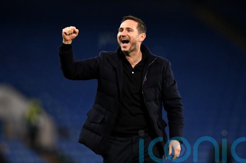 Lampard’s first Everton game and giant killers go again – FA Cup talking points