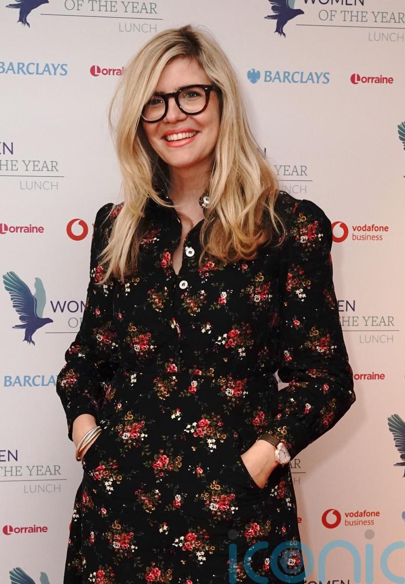 Emma Barnett announces BBC Newsnight departure to focus on other projects