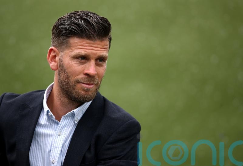 Luke Garrard wants to make his chairman happy with shock victory at Bournemouth