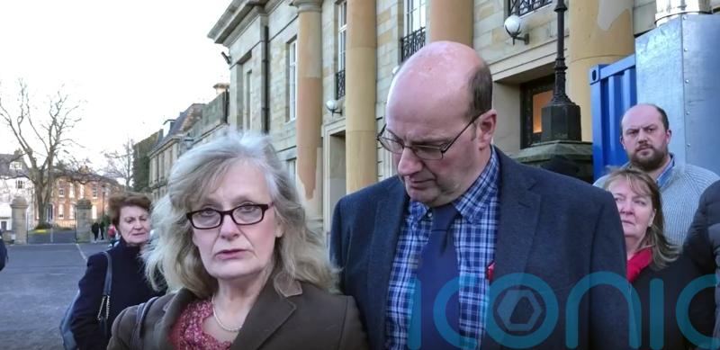 Farmer cleared by court after flipping car off land suffered ‘months of hell’