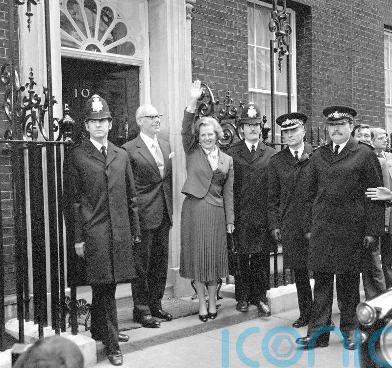 Queen’s historic reign spans an era of change