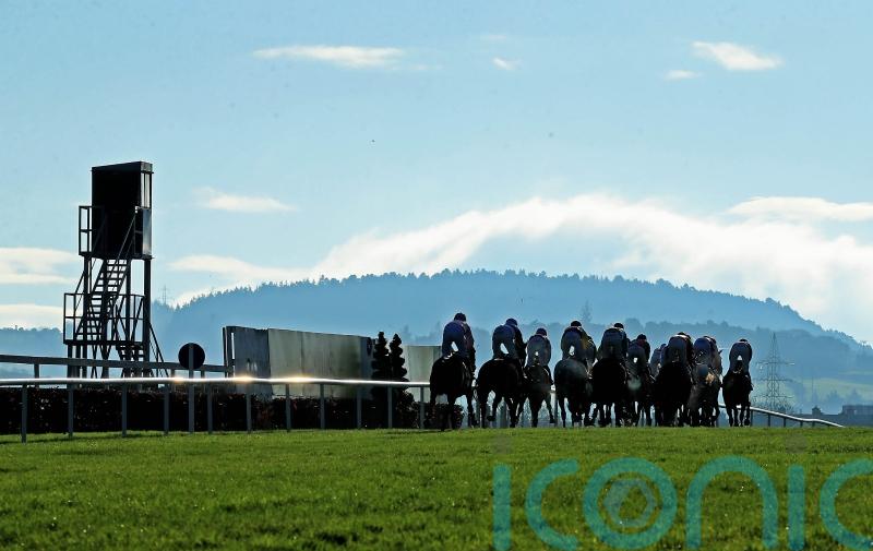 Leopardstown officials all set for showpiece weekend