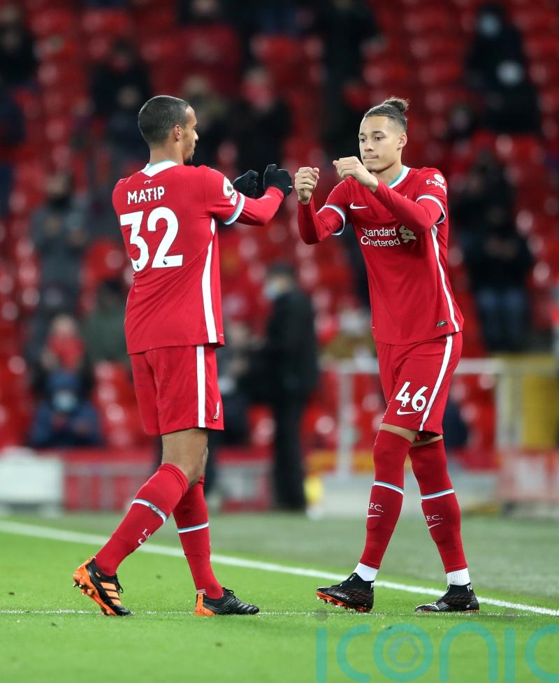 Five substitutions option set to be made permanent next month