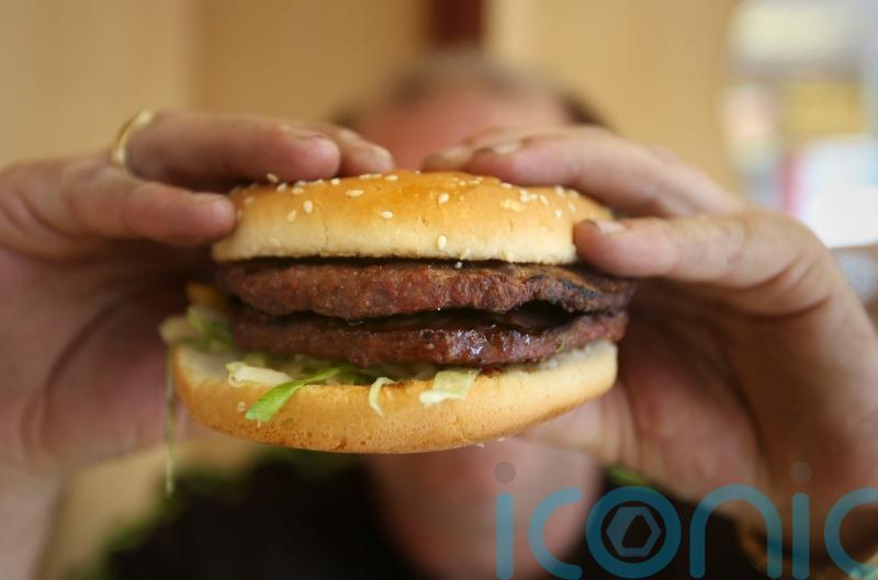 Tory peers call for delay and changes to new junk food advertising restrictions
