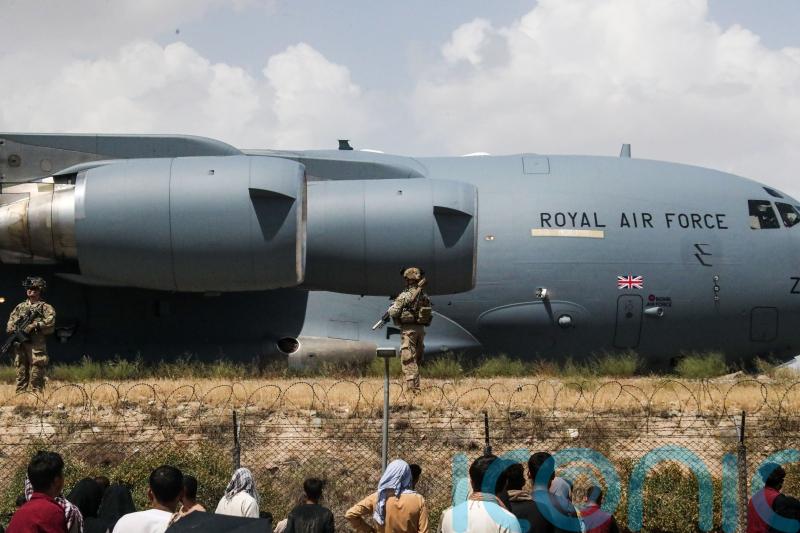 Refugees in hotels told free access to toiletries and medication will be cut