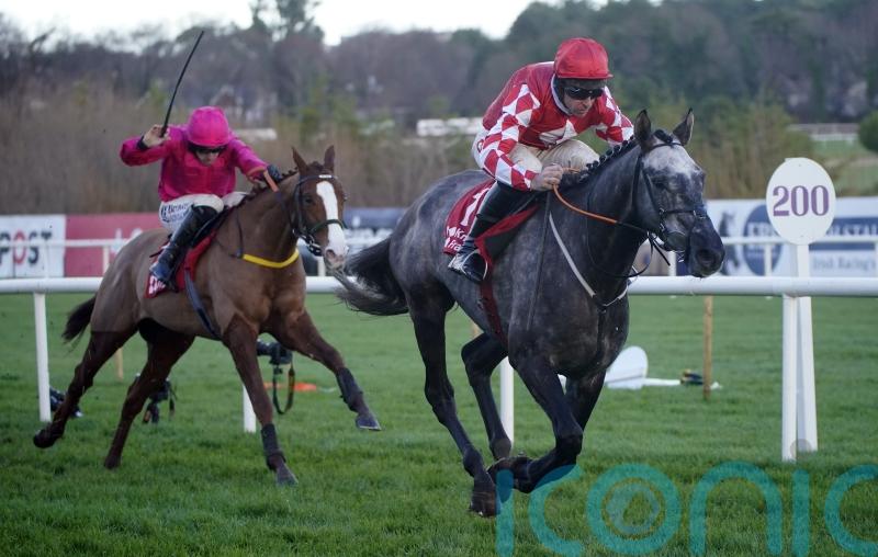 Fil Dor seeking to continue golden run with Spring success