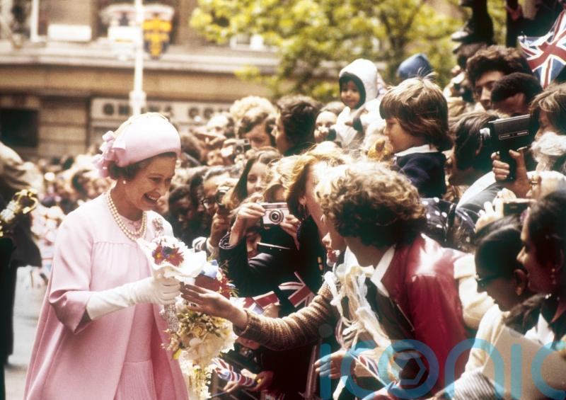 Queen’s Silver, Golden and Diamond Jubilees saw millions party in celebration